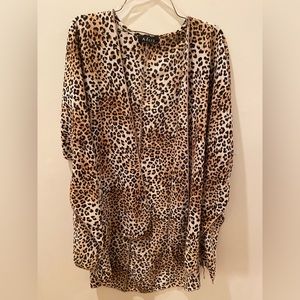 Adara one size kimono